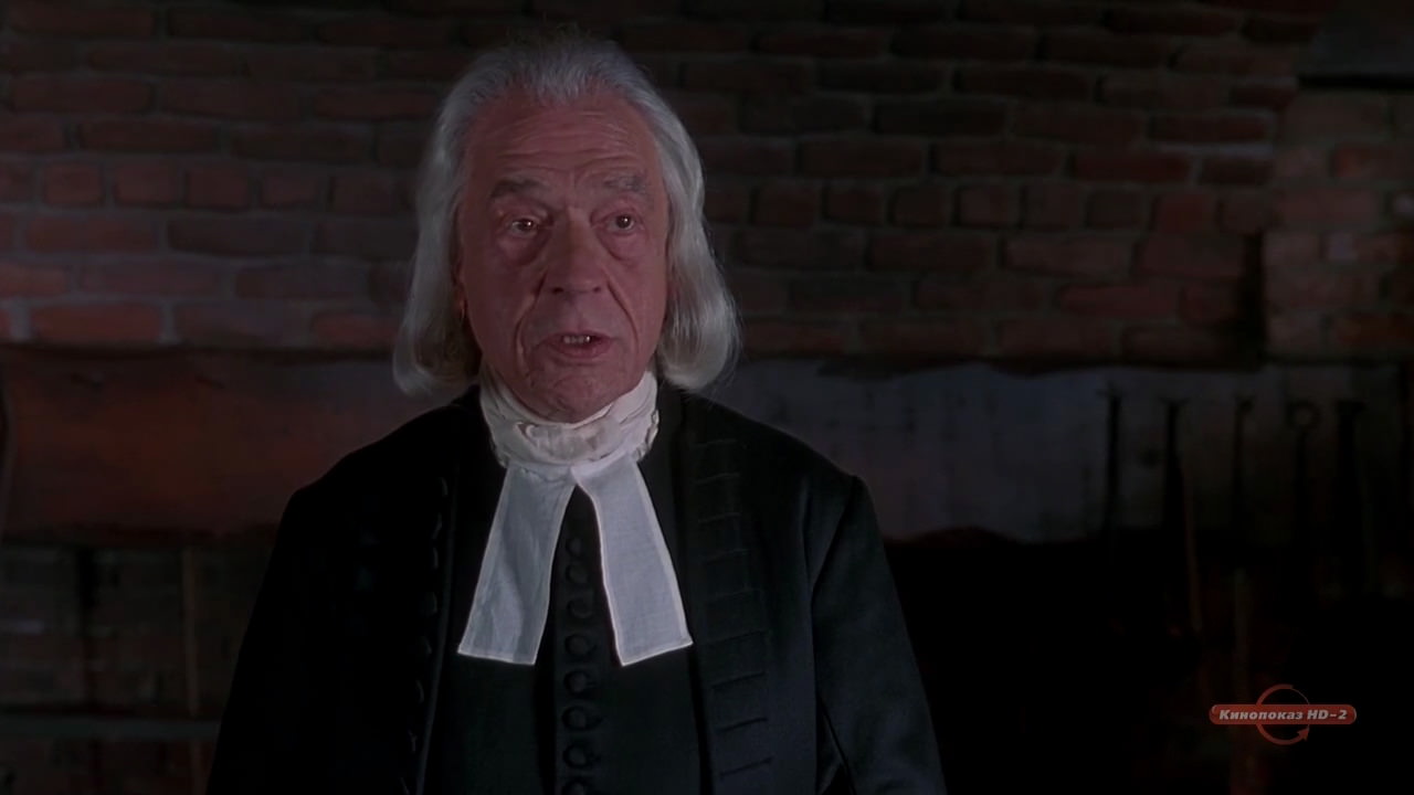 The Crucible (1996) HD screenshot 8393