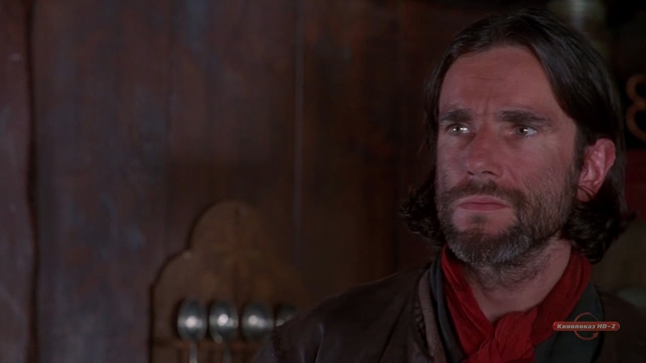 The Crucible (1996) HD screenshot 8399