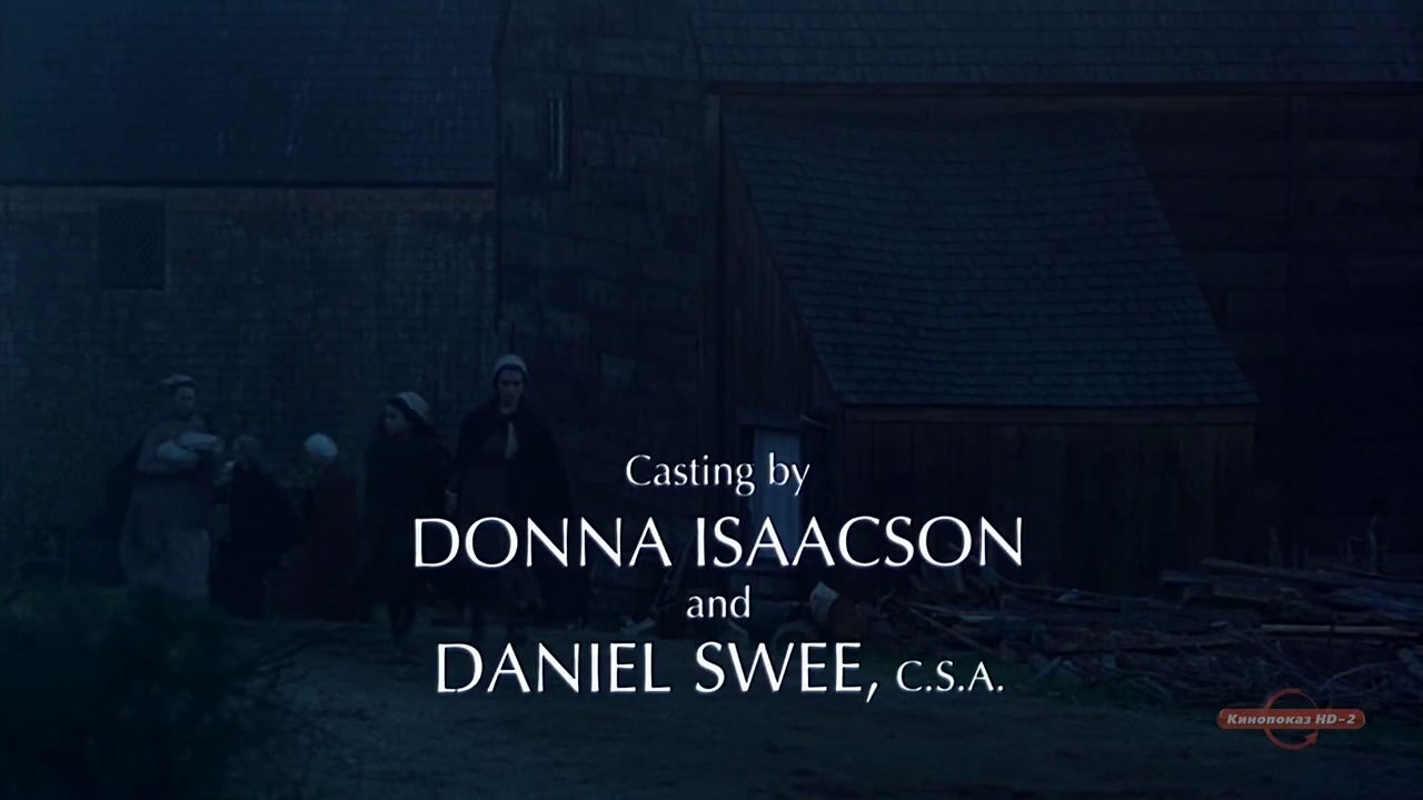The Crucible (1996) screencap 84