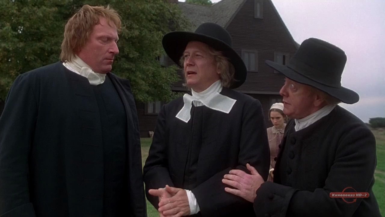The Crucible (1996) screencap 840