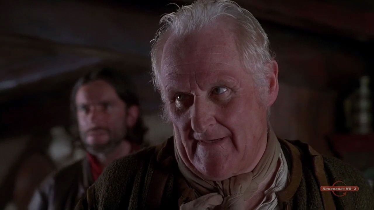 The Crucible (1996) HD screenshot 8408