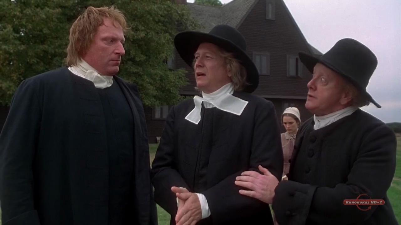 The Crucible (1996) movie still 841