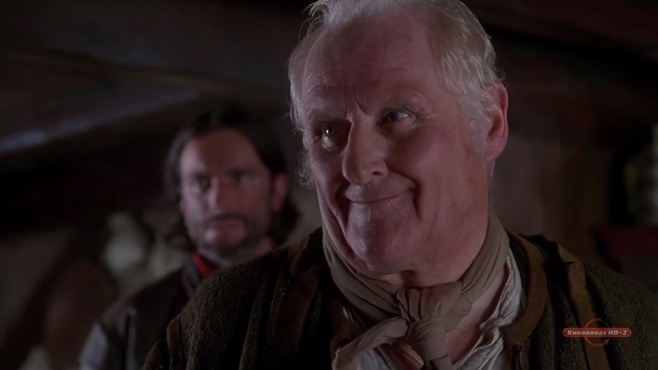 The Crucible (1996) HD screenshot 8411