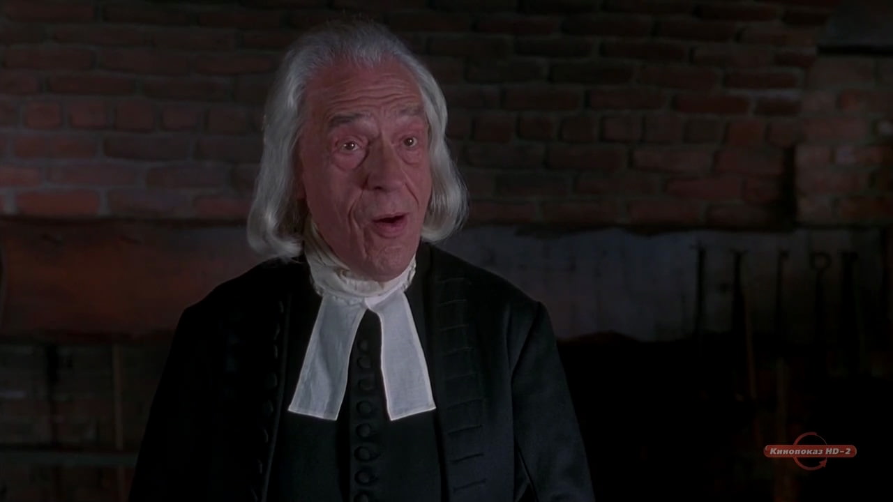 The Crucible (1996) HD screenshot 8414