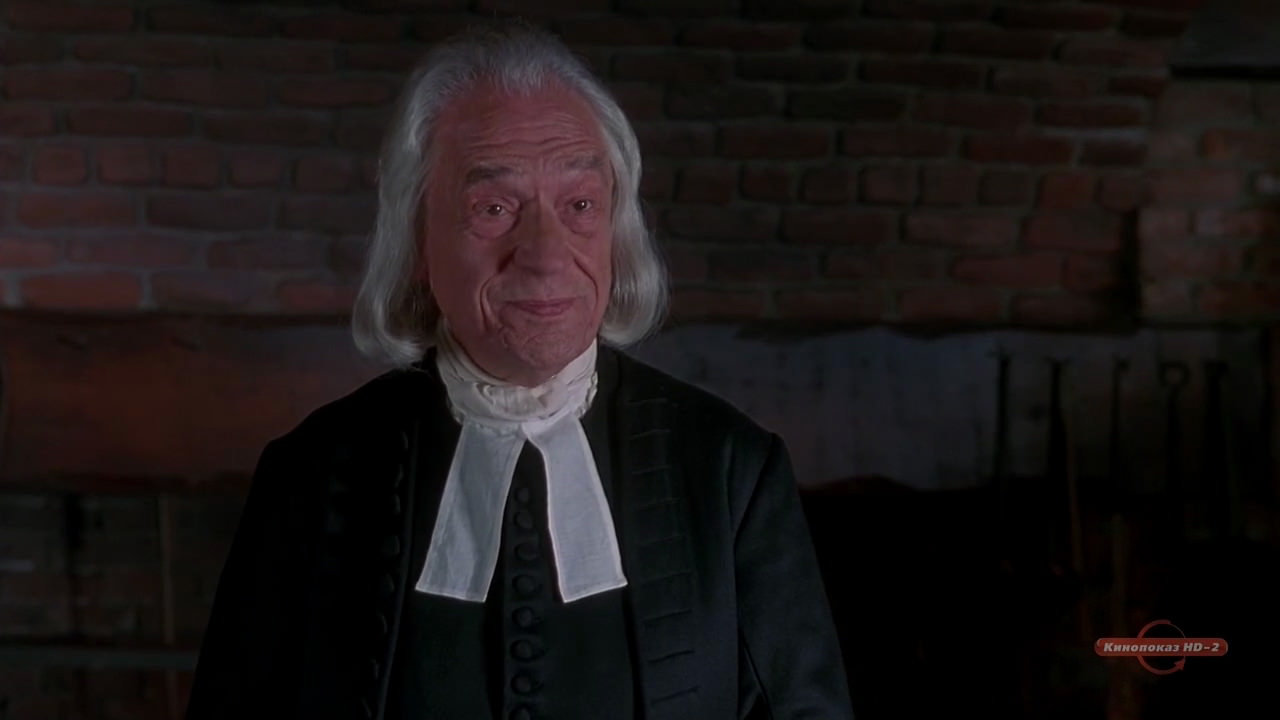 The Crucible (1996) HD screenshot 8417