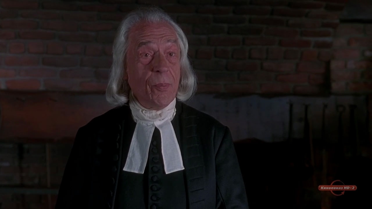 The Crucible (1996) HD screenshot 8420