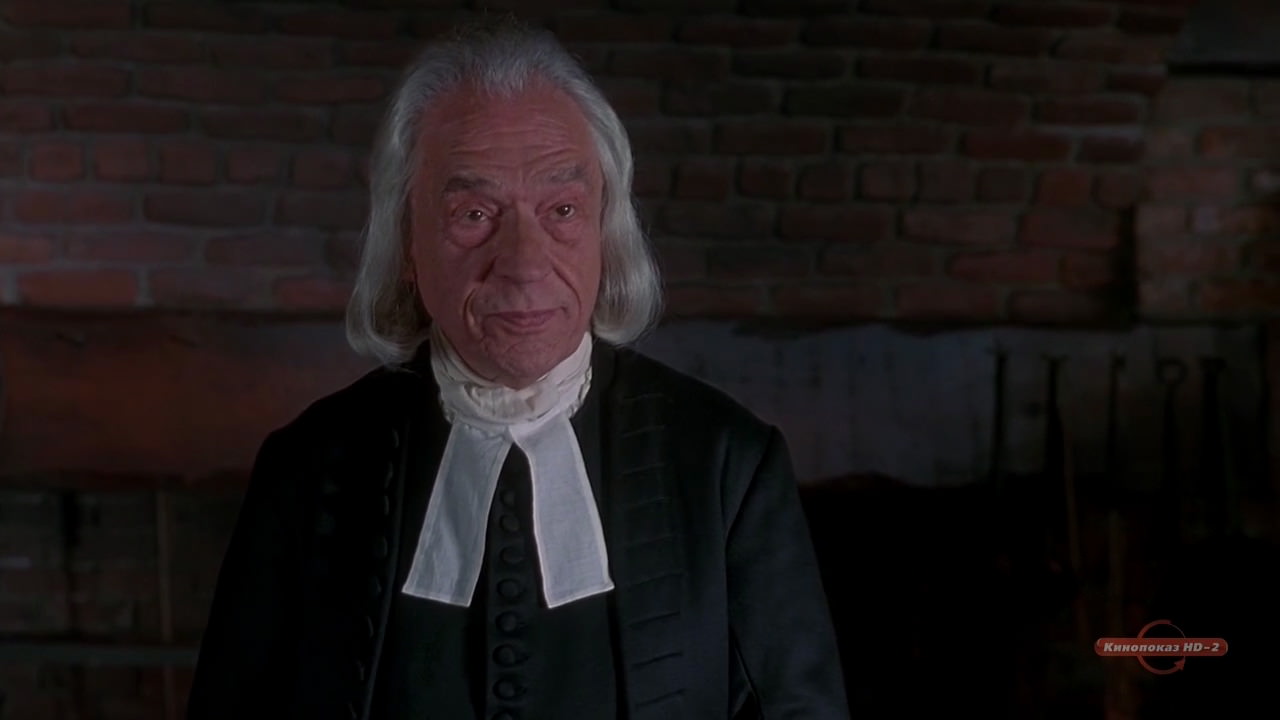The Crucible (1996) HD screenshot 8423