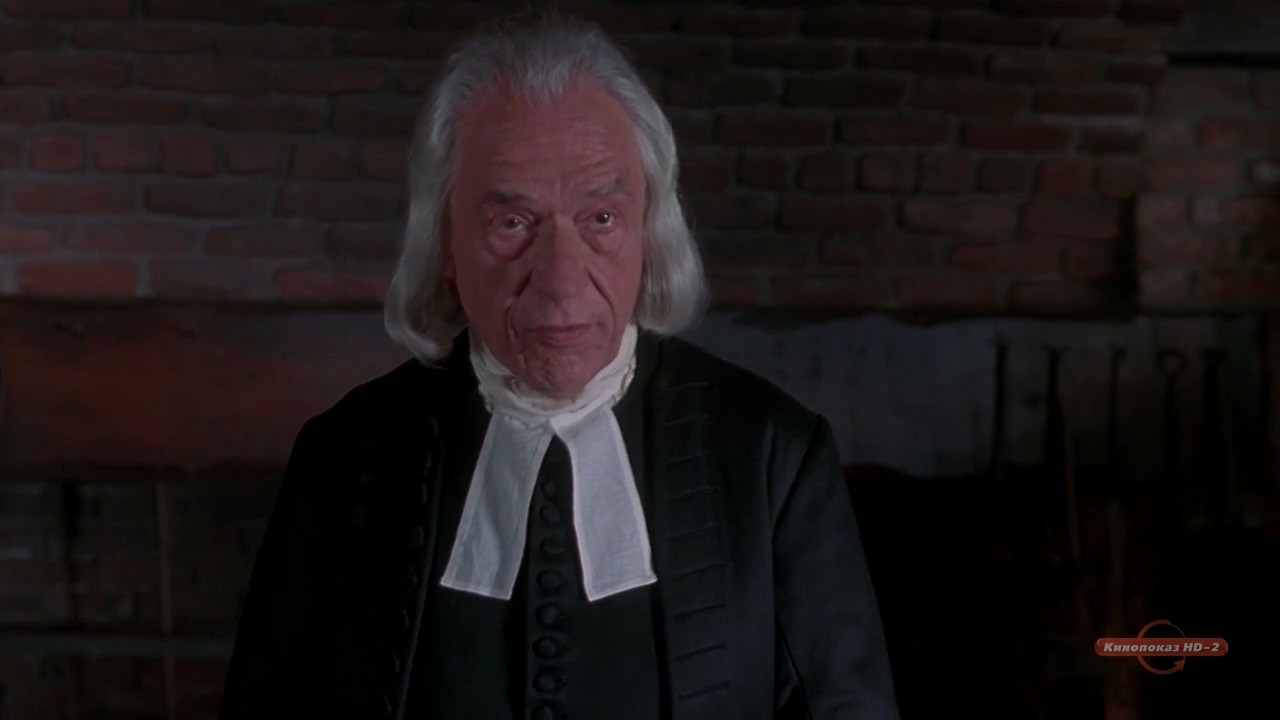 The Crucible (1996) HD screenshot 8426