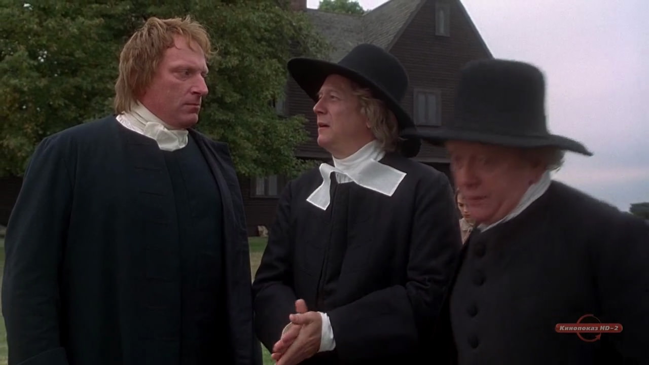 The Crucible (1996) screencap 843