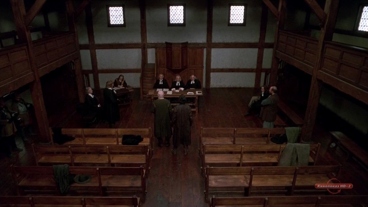 The Crucible (1996) screencap 8430