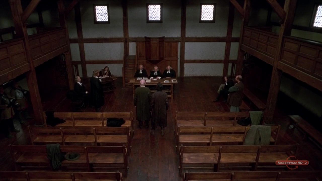 The Crucible (1996) screencap 8433