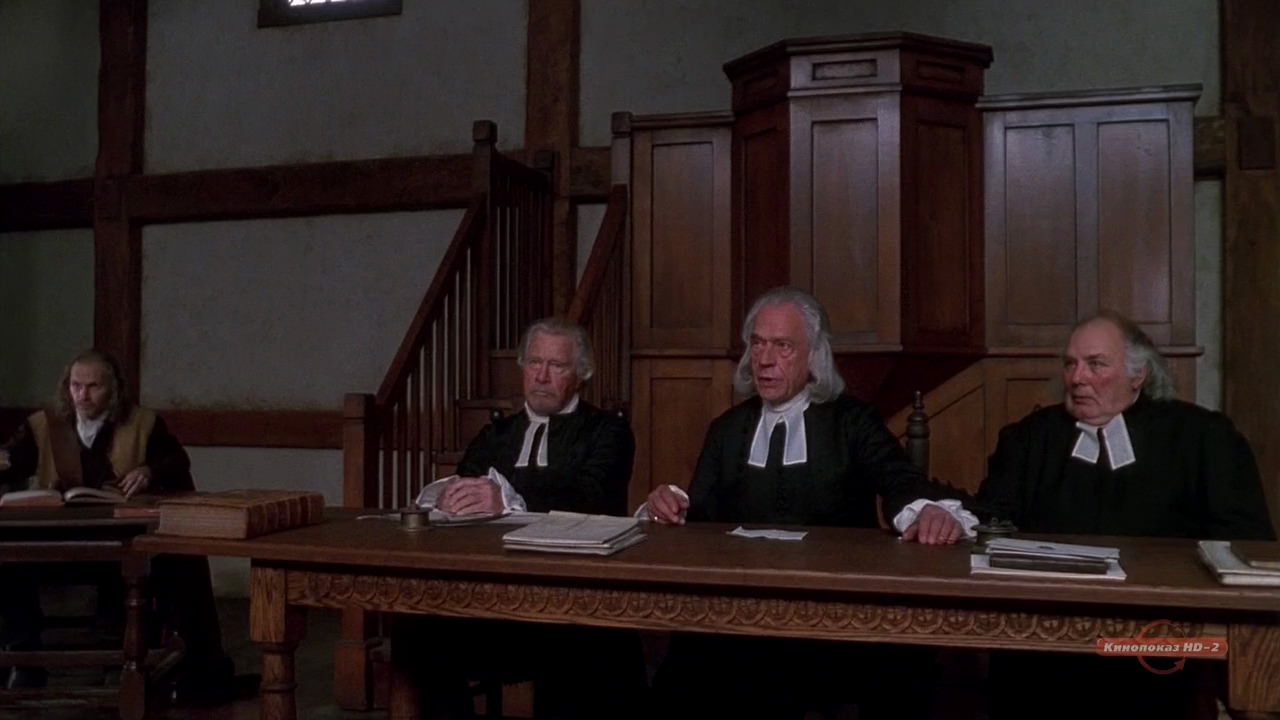 The Crucible (1996) movie still 8434