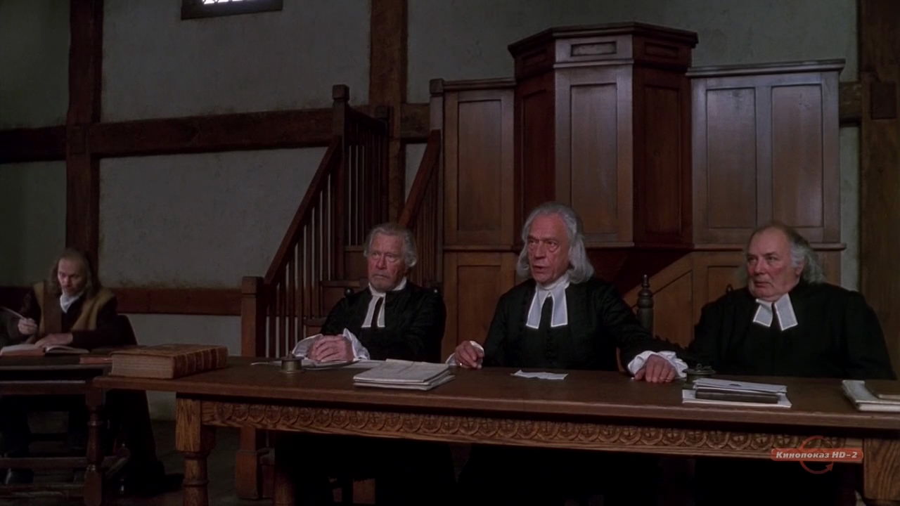 The Crucible (1996) HD screenshot 8435