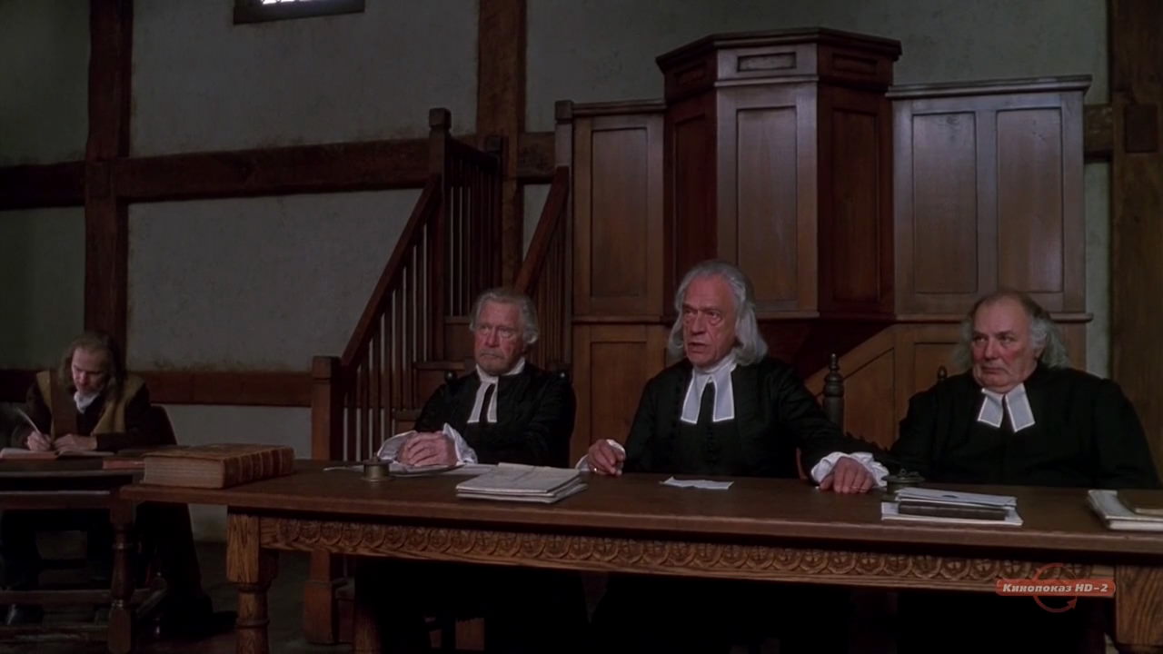 The Crucible (1996) HD screenshot 8438