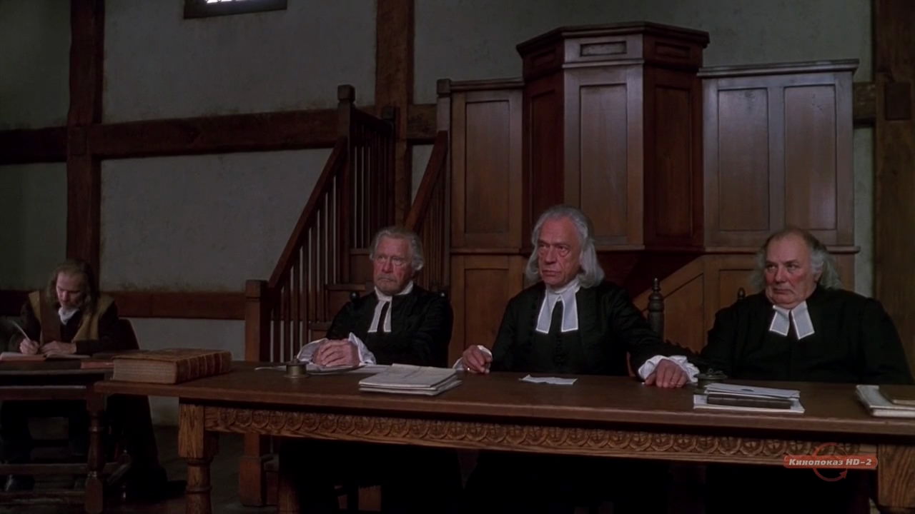 The Crucible (1996) screencap 8439