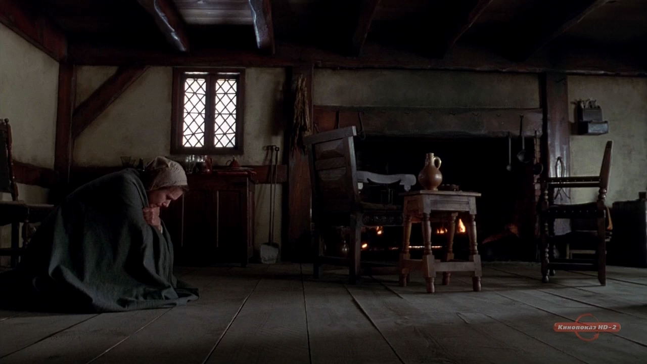 The Crucible (1996) movie still 8440