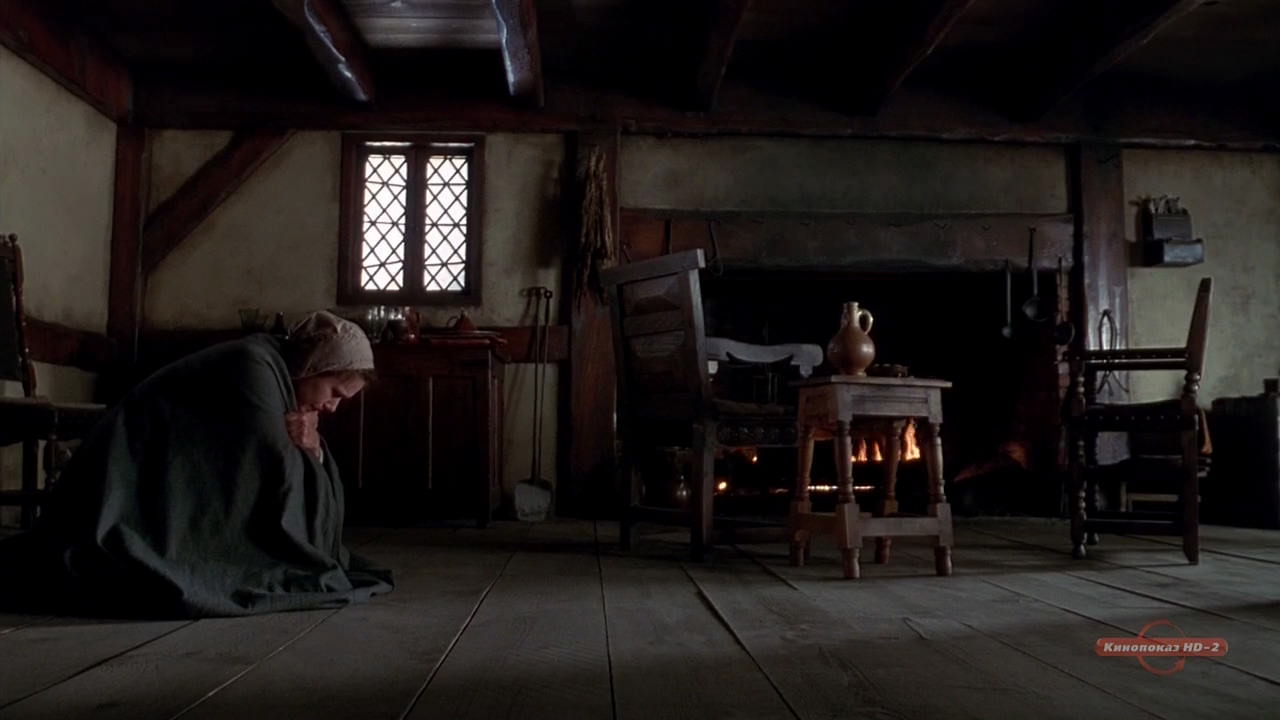 The Crucible (1996) HD screenshot 8441