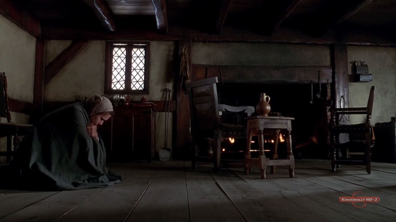 The Crucible (1996) screencap 8442