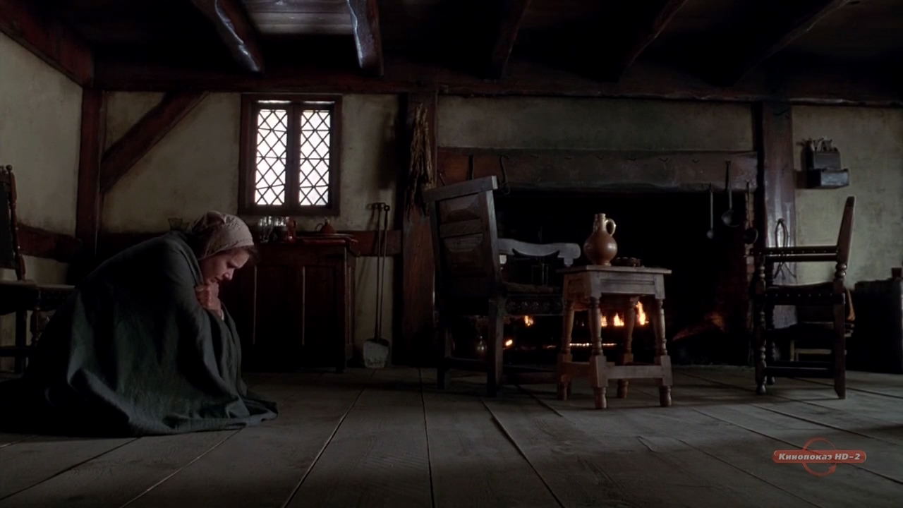 The Crucible (1996) screencap 8445