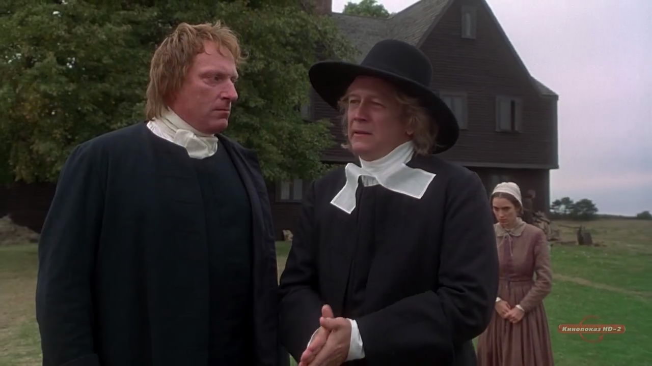 The Crucible (1996) HD screenshot 845