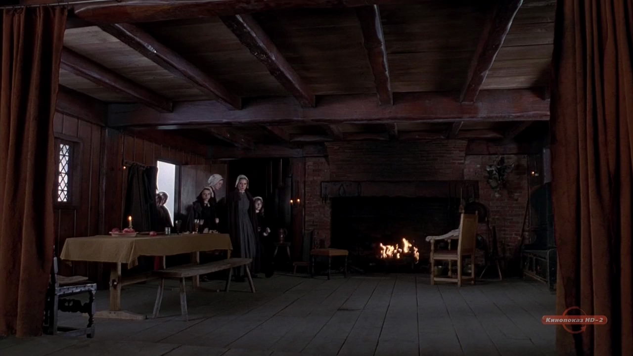 The Crucible (1996) screencap 8451