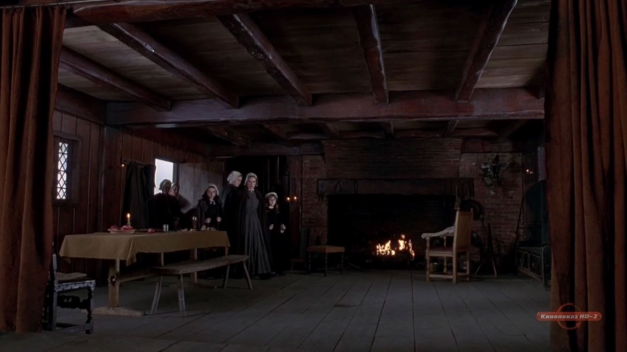 The Crucible (1996) movie still 8452