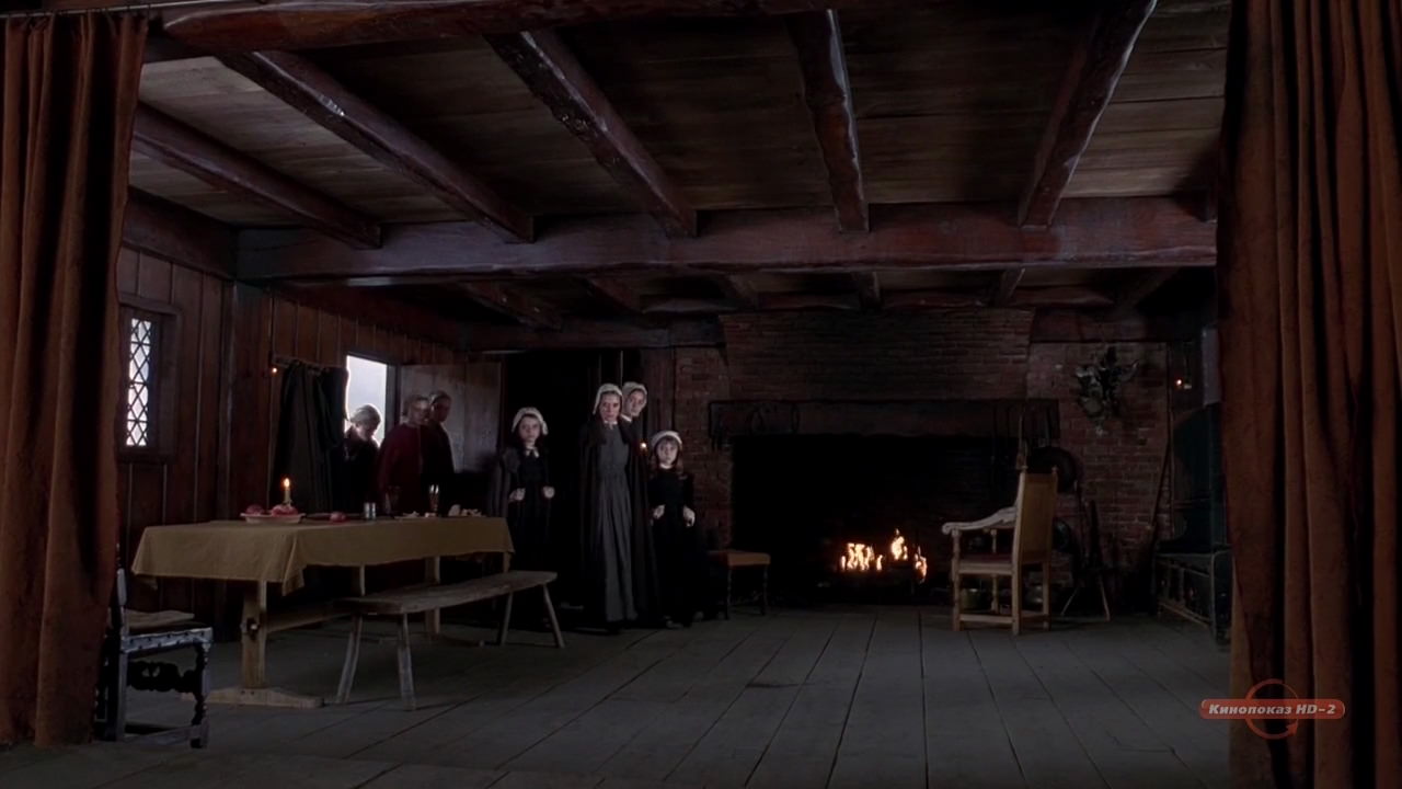 The Crucible (1996) screencap 8454