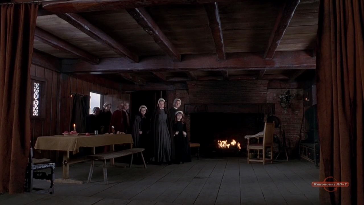 The Crucible (1996) movie still 8455