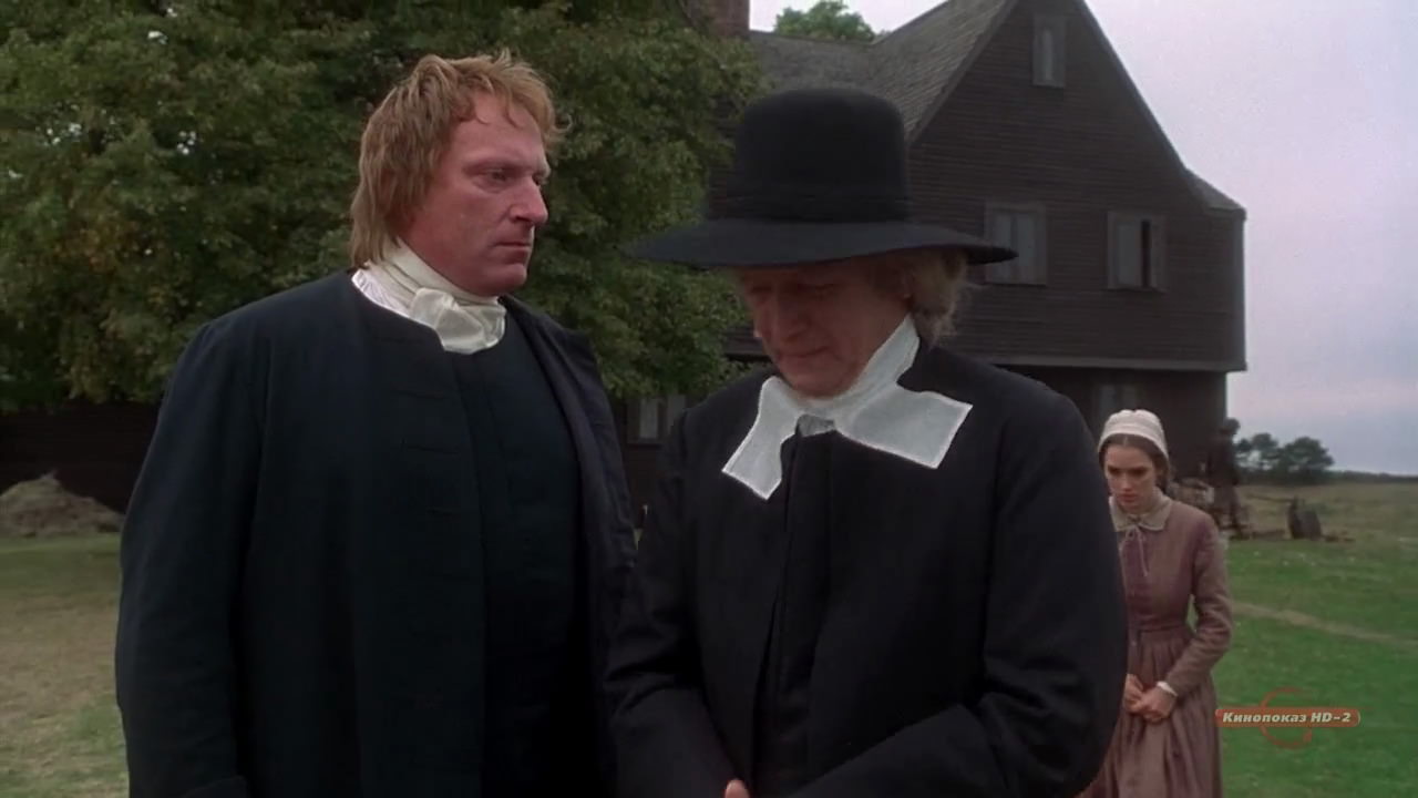 The Crucible (1996) screencap 846