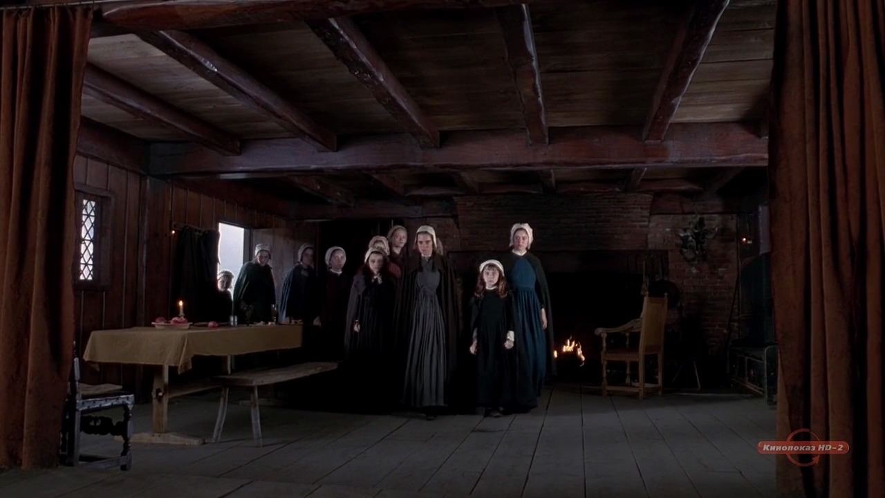 The Crucible (1996) screencap 8460