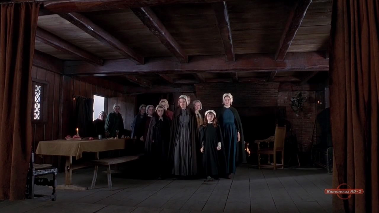 The Crucible (1996) movie still 8461