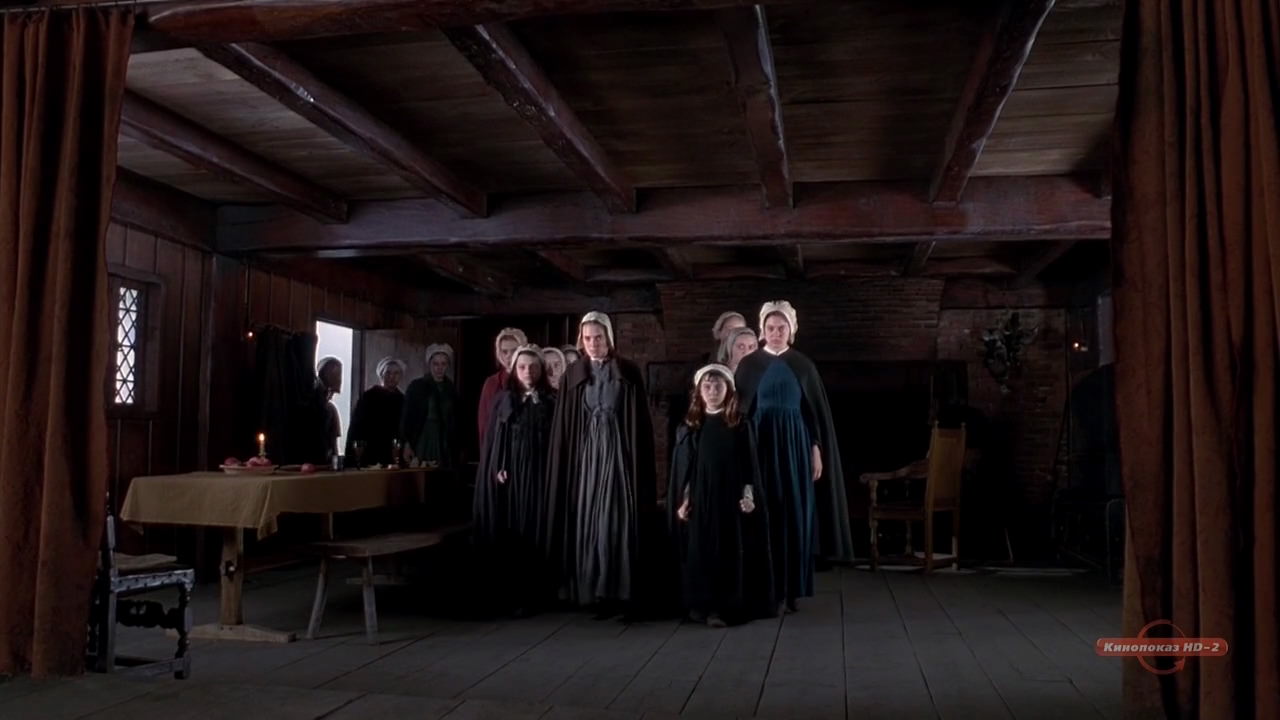 The Crucible (1996) screencap 8463