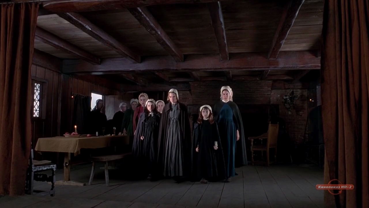 The Crucible (1996) movie still 8464