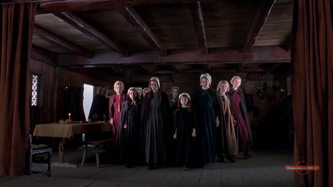 The Crucible (1996) screencap 8466
