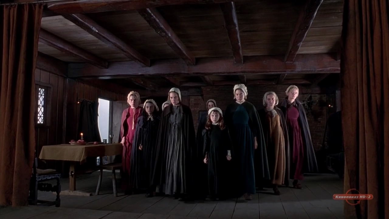 The Crucible (1996) movie still 8467