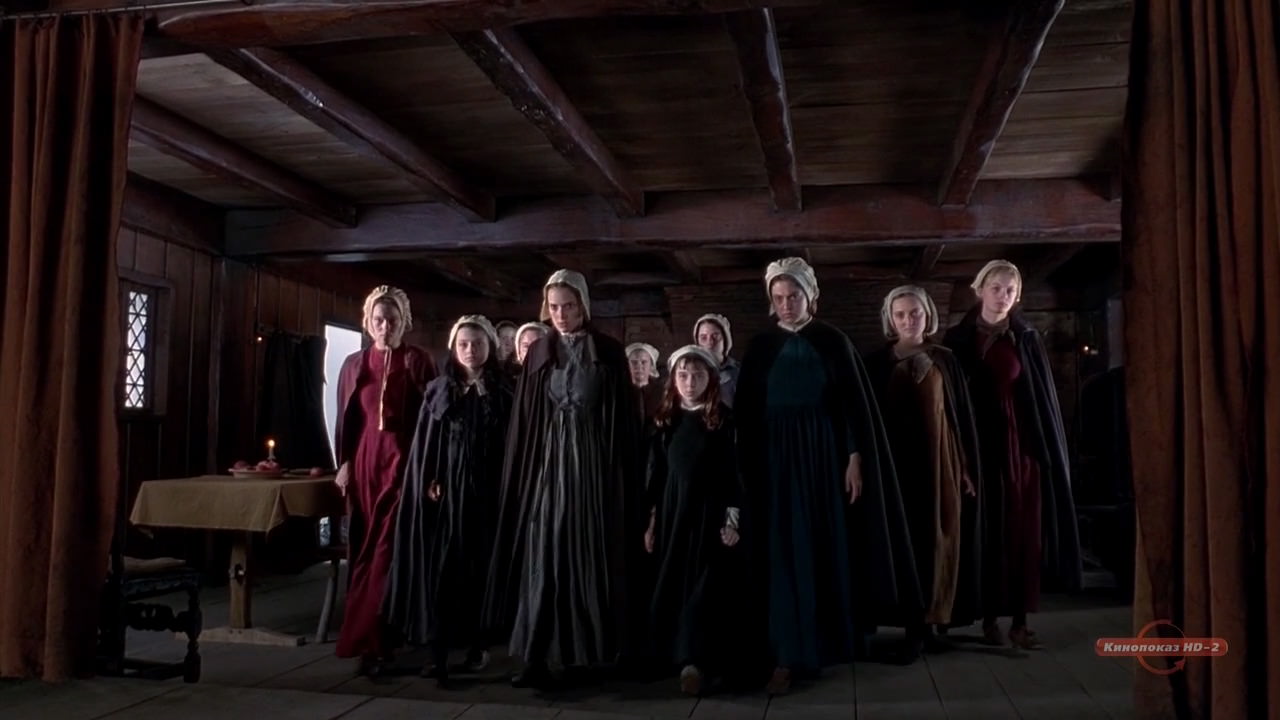 The Crucible (1996) screencap 8469