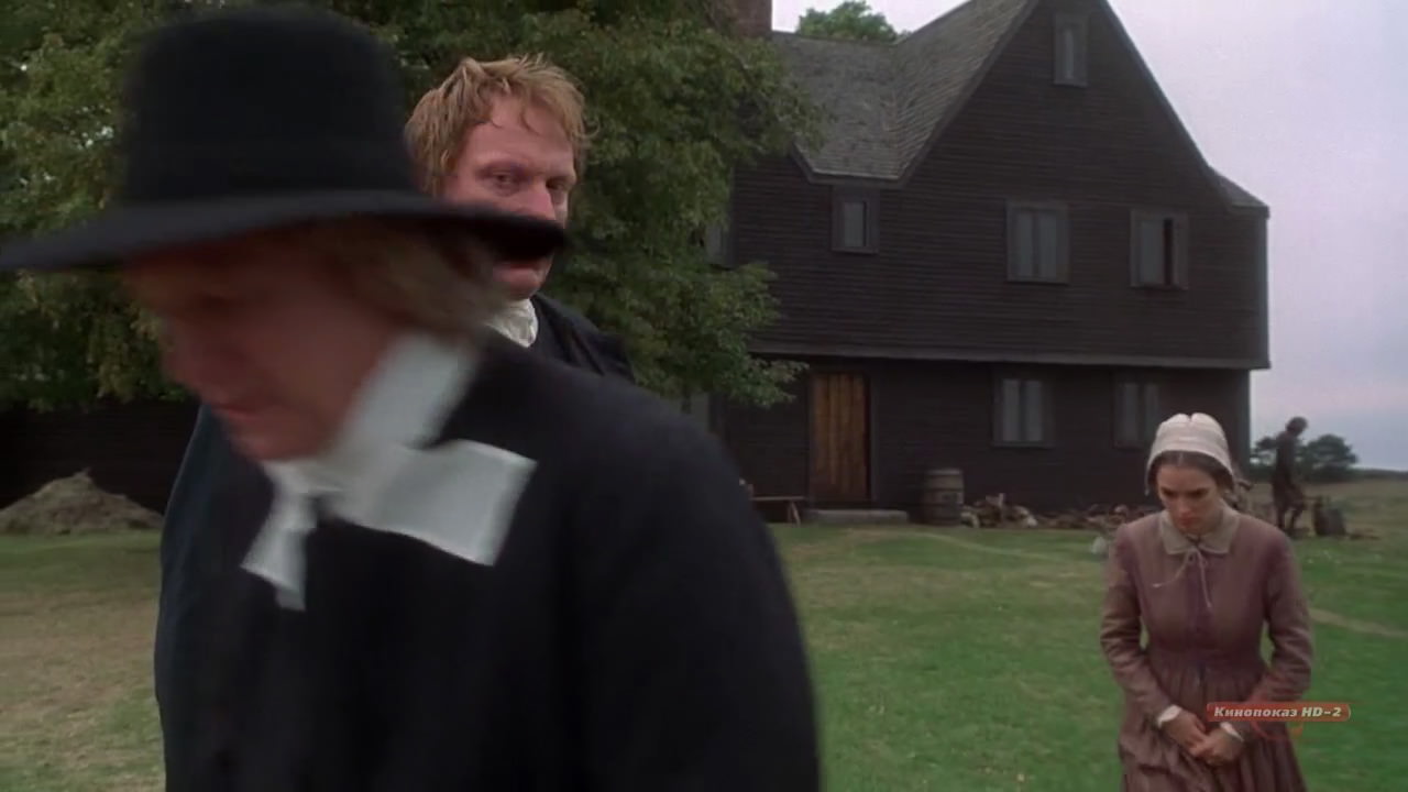 The Crucible (1996) movie still 847