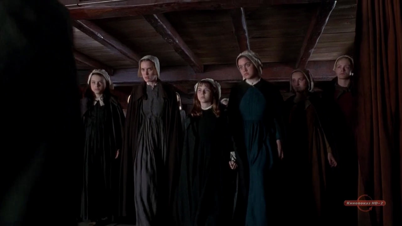 The Crucible (1996) screencap 8475