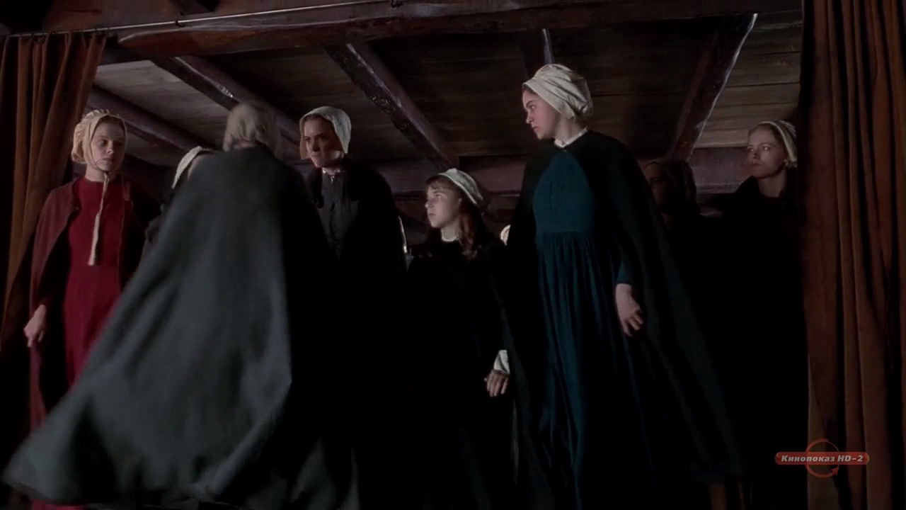 The Crucible (1996) movie still 8476