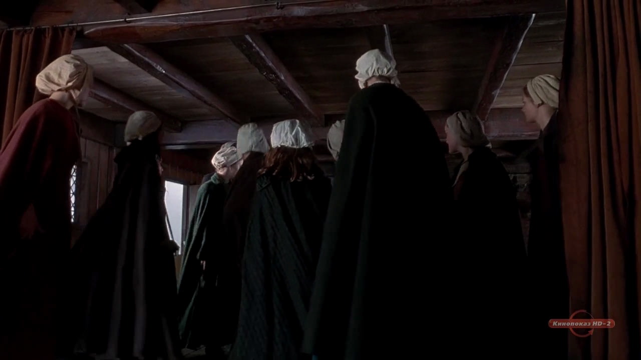 The Crucible (1996) screencap 8478
