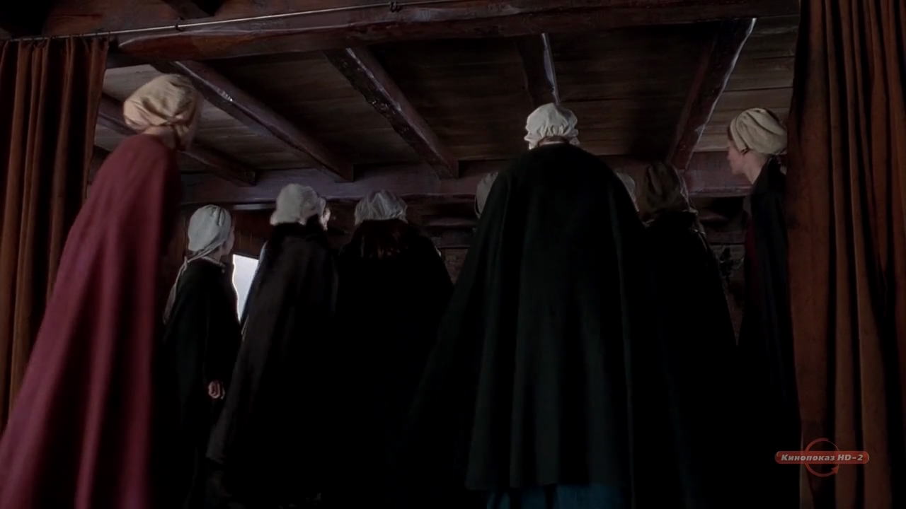 The Crucible (1996) movie still 8479