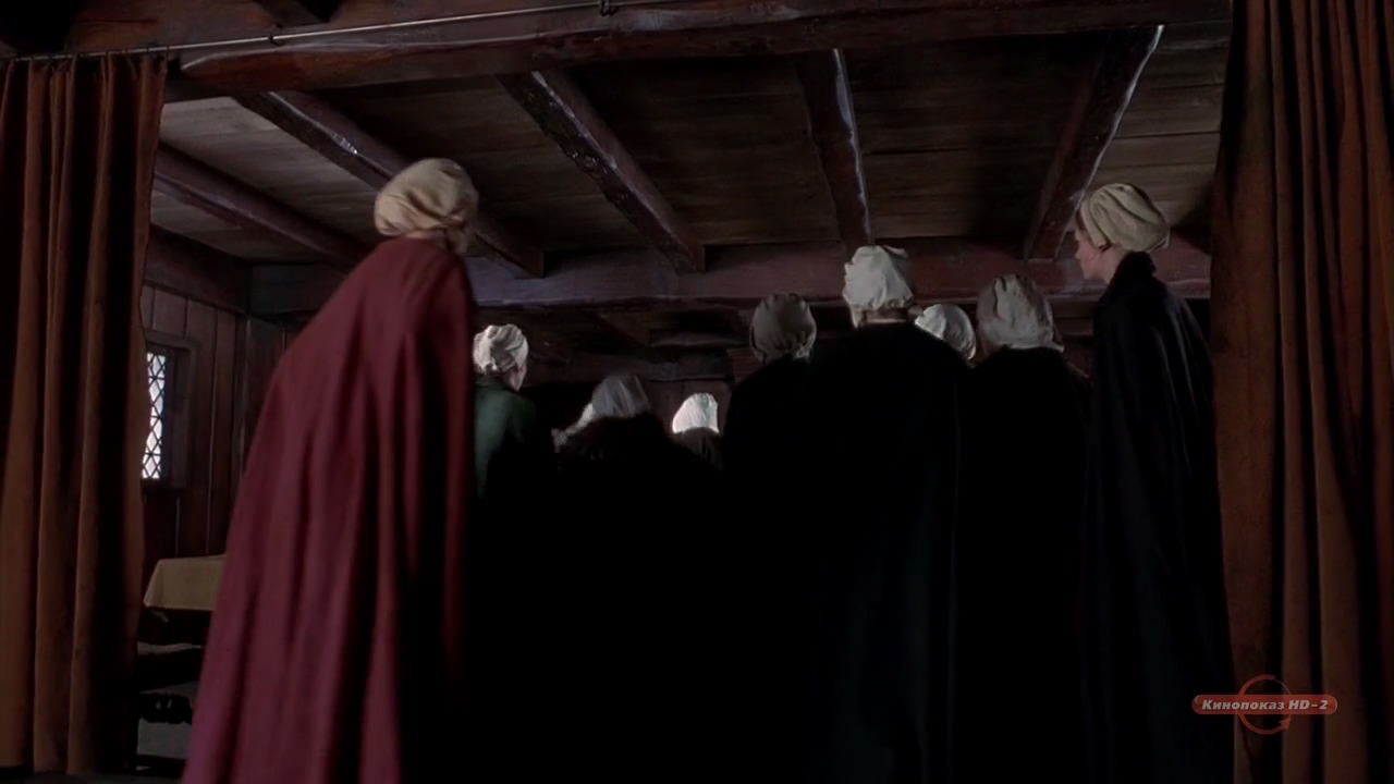 The Crucible (1996) HD screenshot 8480