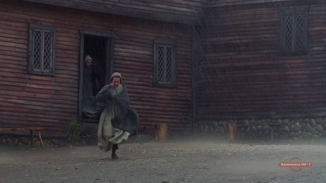 The Crucible (1996) HD screenshot 8483