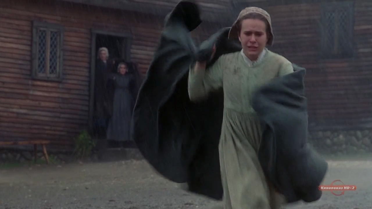 The Crucible (1996) HD screenshot 8489