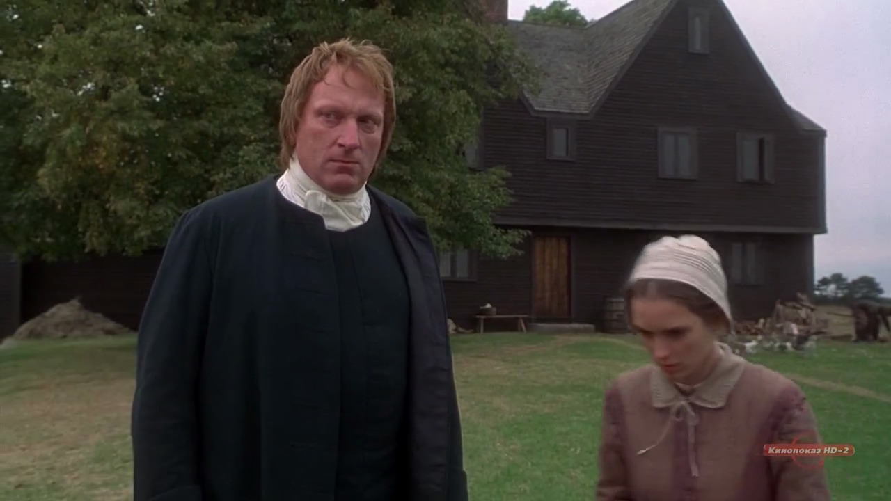 The Crucible (1996) screencap 849