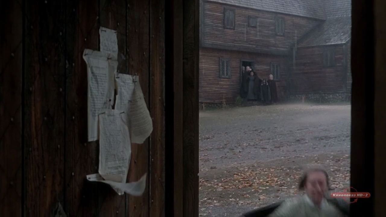 The Crucible (1996) movie still 8491