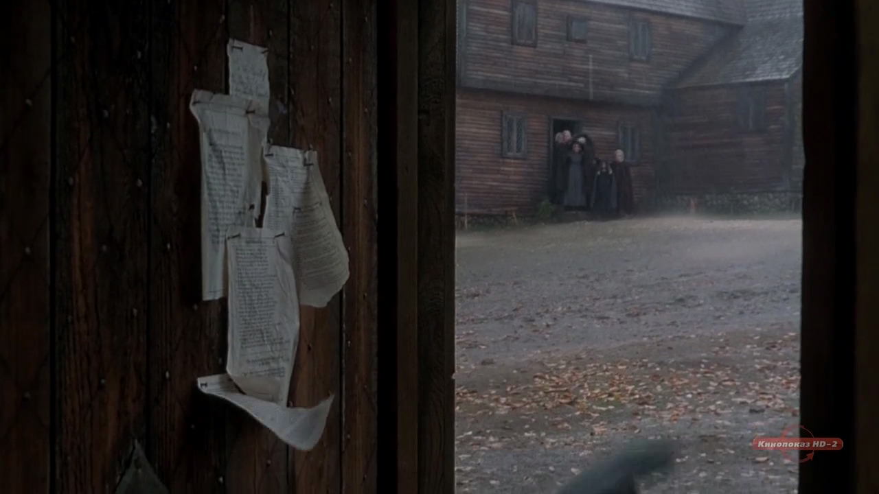 The Crucible (1996) HD screenshot 8492