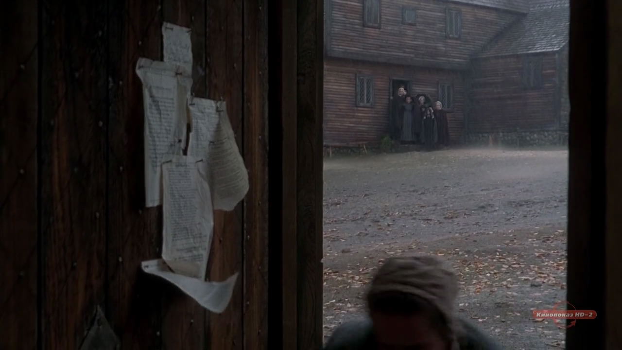 The Crucible (1996) screencap 8493