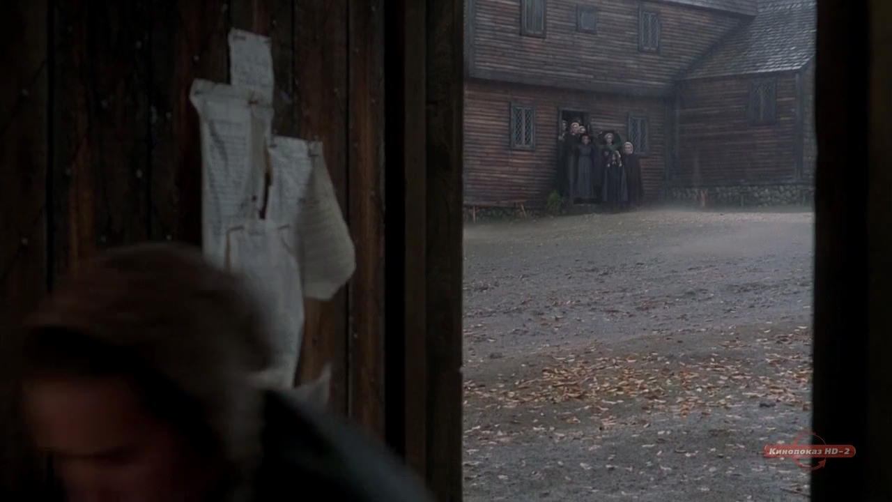 The Crucible (1996) movie still 8494