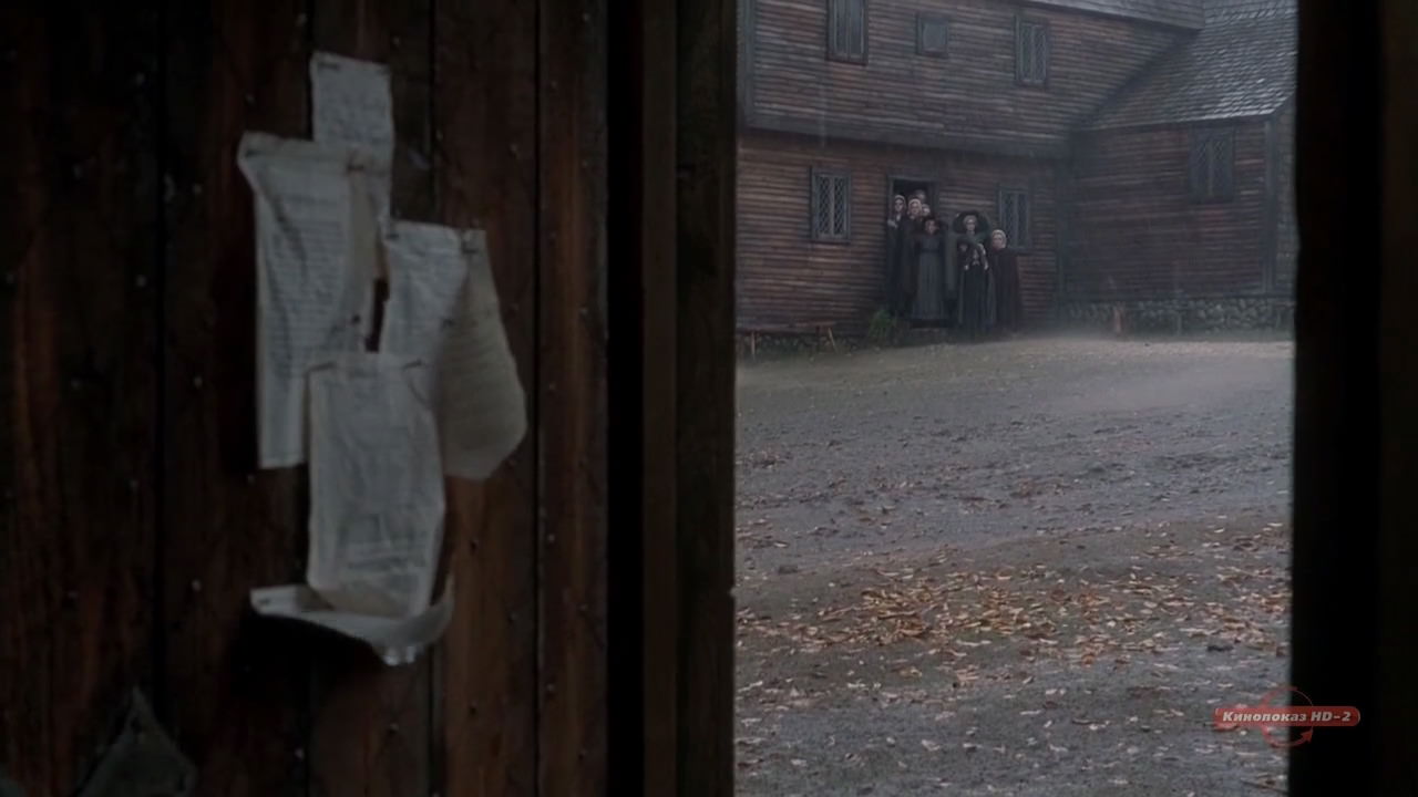 The Crucible (1996) HD screenshot 8495